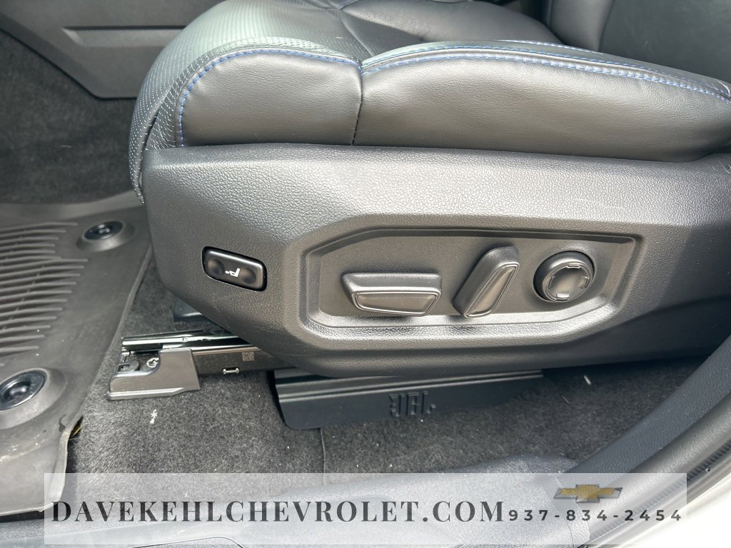 Used 2024 Toyota Tundra Platinum image 19