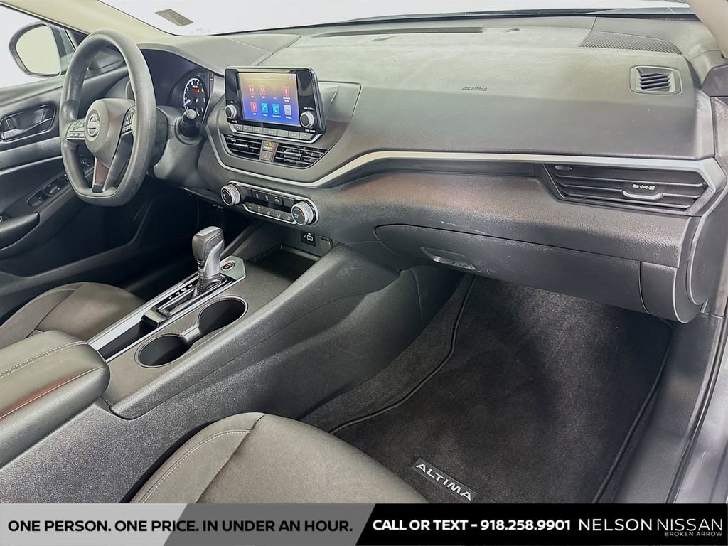 Used 2023 Nissan Altima 2.5 S image 26