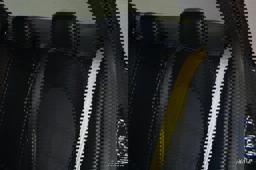 Used 2017 Mercedes-Benz C 63 AMG AMG C 63 Sedan image 23