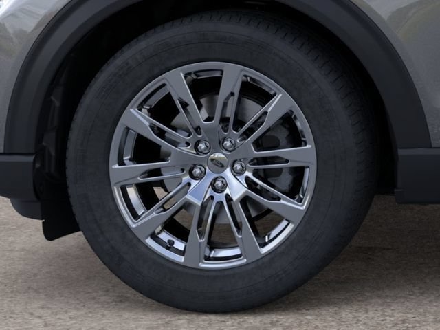 New 2026 Ford Explorer Platinum RWD image 19