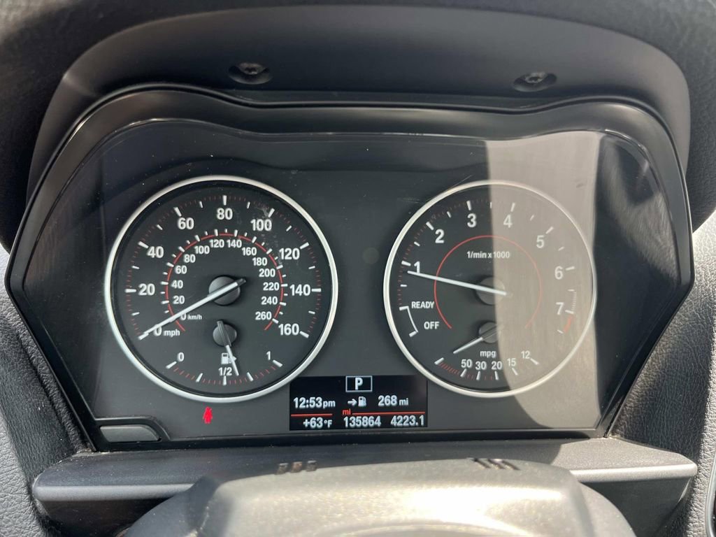 Used 2016 BMW 228i xDrive Convertible AWD/4WD image 31