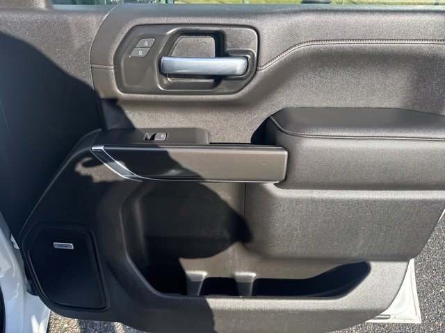 Used 2022 GMC Sierra 2500 AT4 w/ AT4 Preferred Package image 25