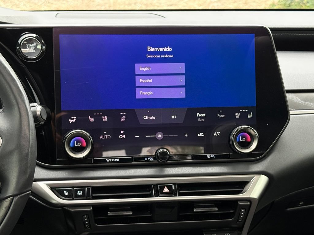 Certified 2024 Lexus RX 350 Premium Plus w/ Convenience Package FWD image 15