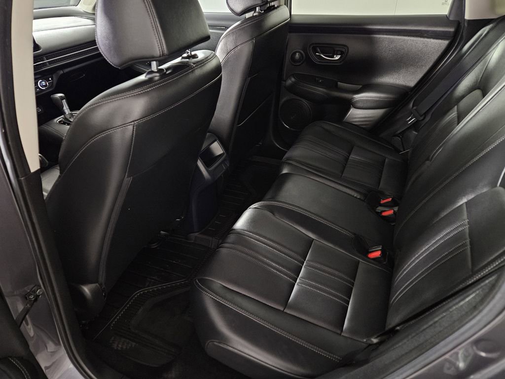 Used 2023 Honda HR-V EX-L image 27