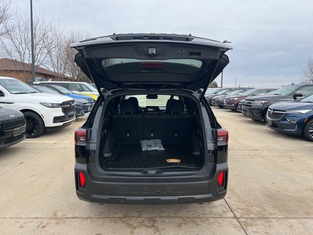 New 2026 Subaru Outback Wilderness image 11