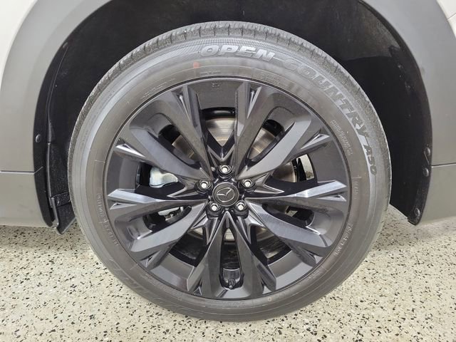 Used 2026 MAZDA CX-90 3.3 Turbo w/ Premium Sport Pkg image 8
