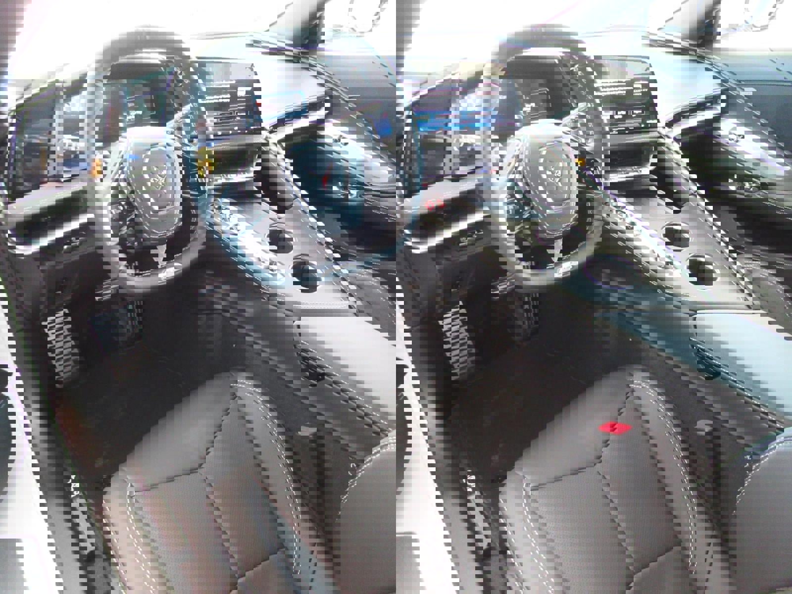 New 2026 Chevrolet Corvette Z06 image 9