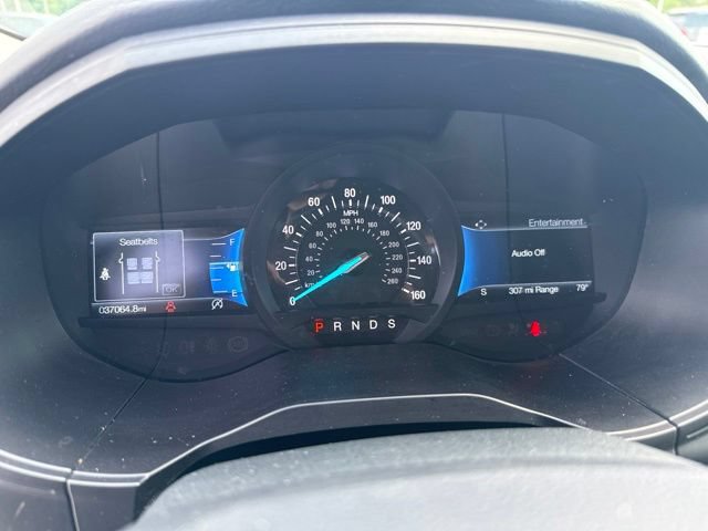 Used 2023 Ford Edge SEL w/ Sport Appearance Package AWD/4WD image 26
