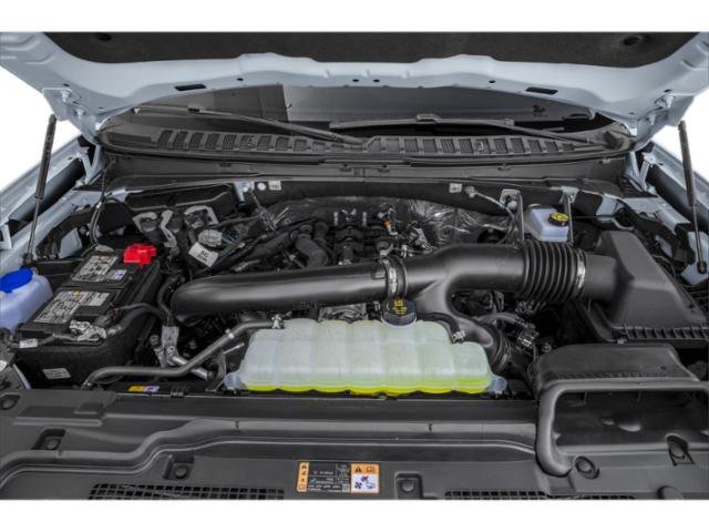 New 2026 Ford Expedition Active image 14