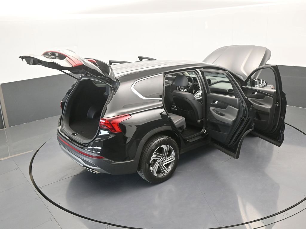 Used 2023 Hyundai Santa Fe SE image 61