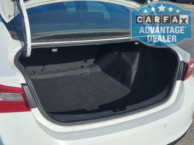 Certified 2024 Chevrolet Malibu LT image 18