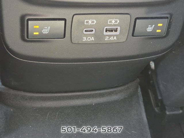 Used 2024 Subaru Outback Touring AWD/4WD image 13