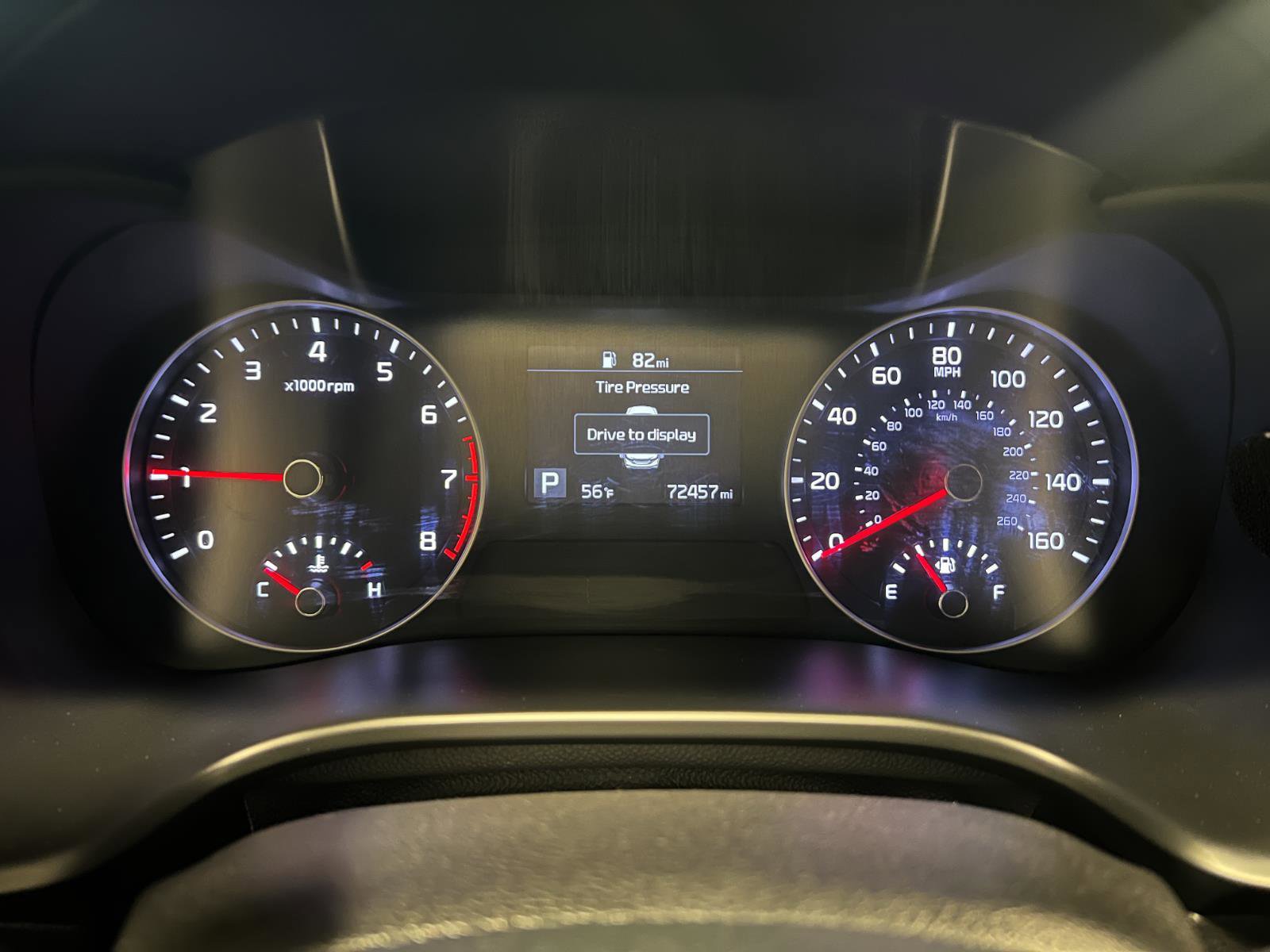 Used 2021 Kia Forte LXS image 12