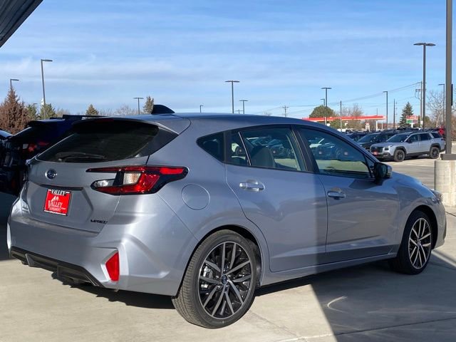 New 2026 Subaru Impreza 2.0i Sport image 5