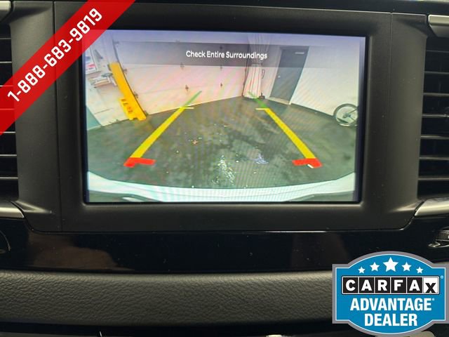 Used 2023 Chrysler Voyager LX image 16