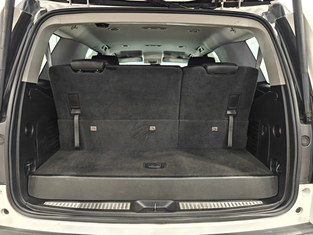 Used 2015 Chevrolet Tahoe LT AWD/4WD image 31