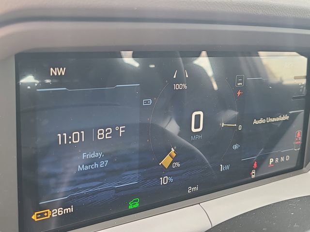 New 2027 Chevrolet Bolt LT w/ Comfort Package image 25