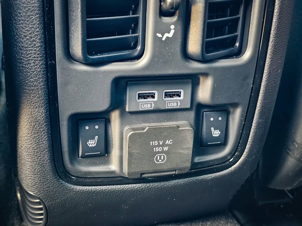 New 2026 Dodge Durango GT image 35