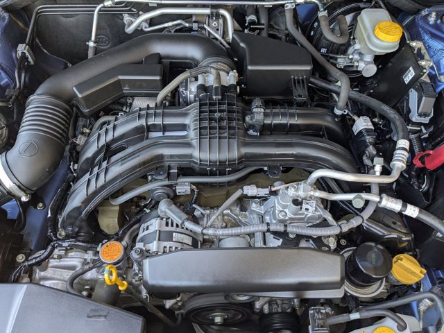 Used 2019 Subaru Crosstrek 2.0i Limited w/ Moonroof Package w/Navigation AWD/4WD image 23