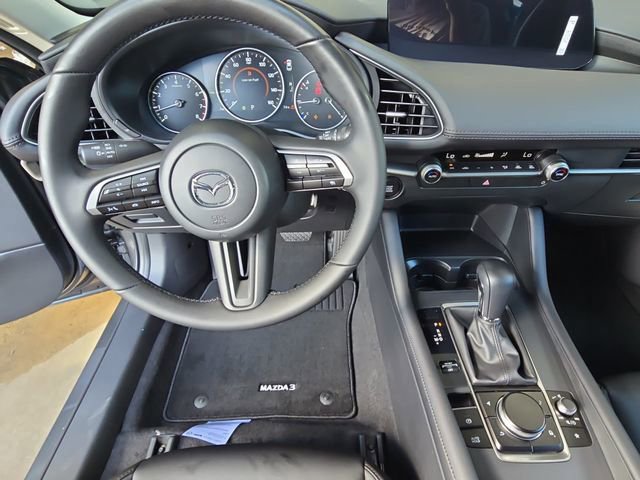 New 2026 MAZDA MAZDA3 s Sport image 16