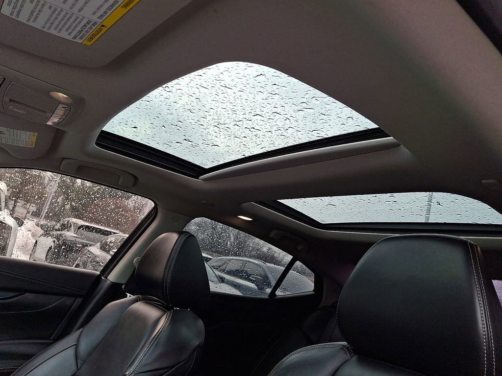 Used 2019 Nissan Maxima Platinum w/ Sport Mat Group image 26