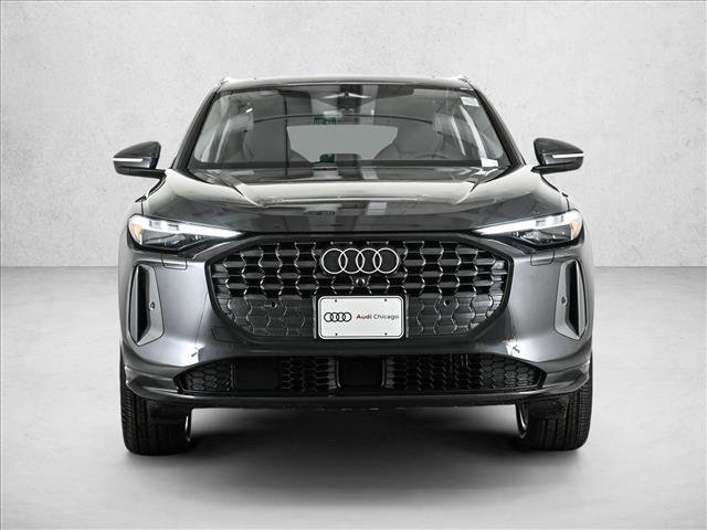 New 2025 Audi Q5 Premium Plus image 2