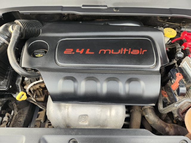 Used 2019 Jeep Compass Latitude FWD image 21