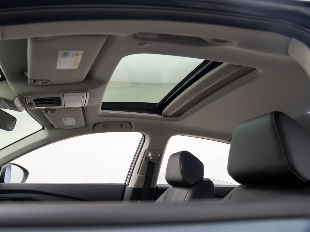 New 2026 Honda Accord Touring image 20