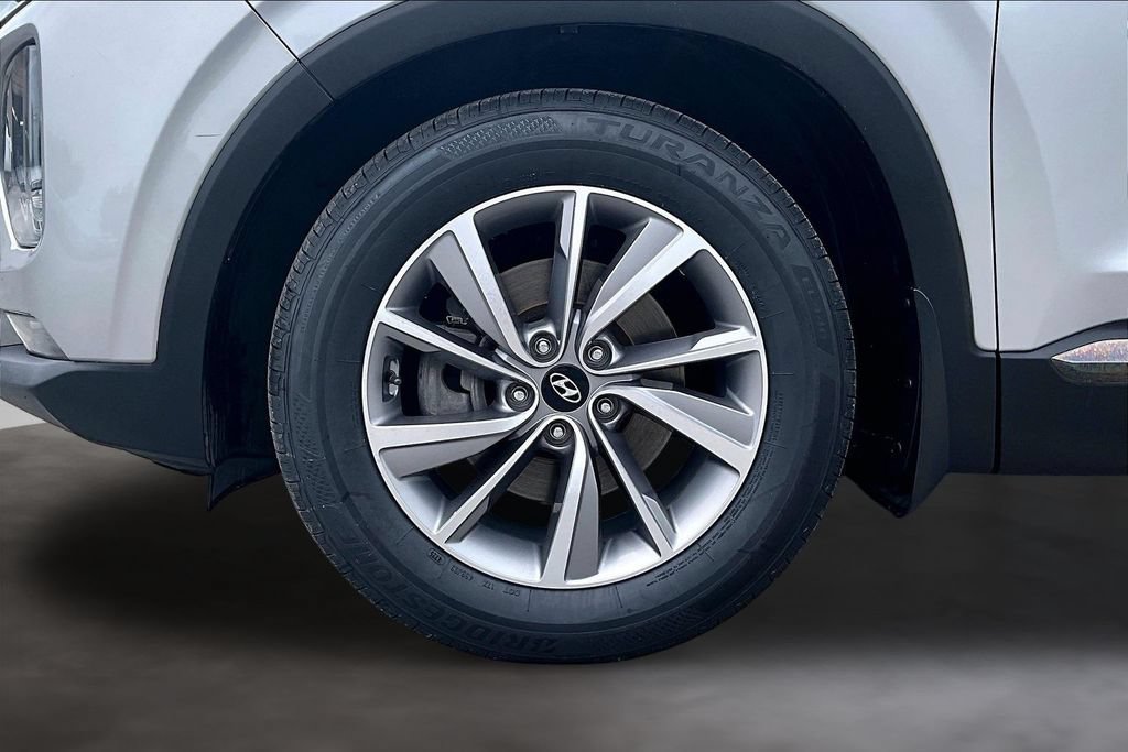 Used 2020 Hyundai Santa Fe Limited FWD image 31