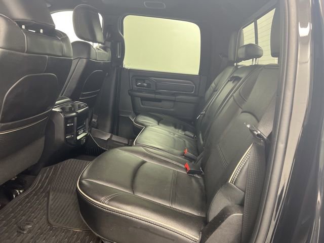 Used 2023 RAM 2500 Rebel w/ Level 2 Equipment Group image 12