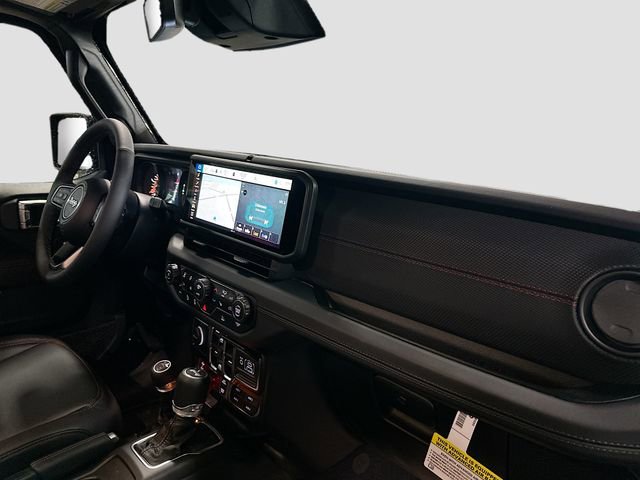 New 2026 Jeep Wrangler Unlimited Rubicon AWD/4WD image 31