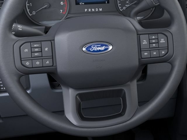 New 2025 Ford F250 XL w/ XL Off-Road Package AWD/4WD image 12