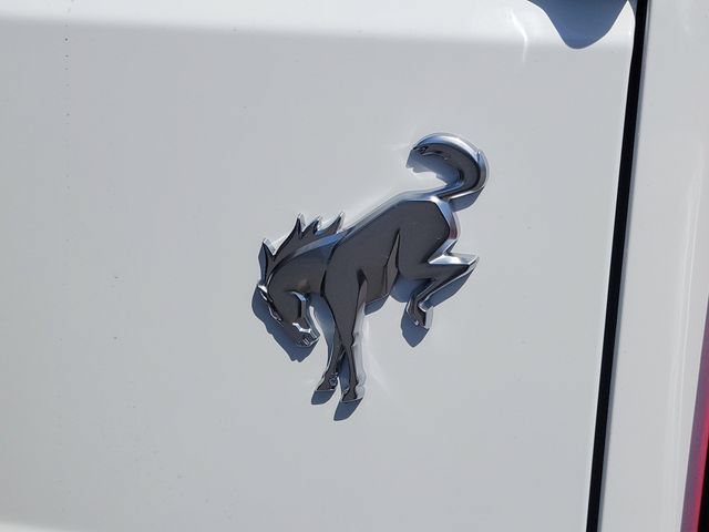 New 2026 Ford Bronco Big Bend AWD/4WD image 9