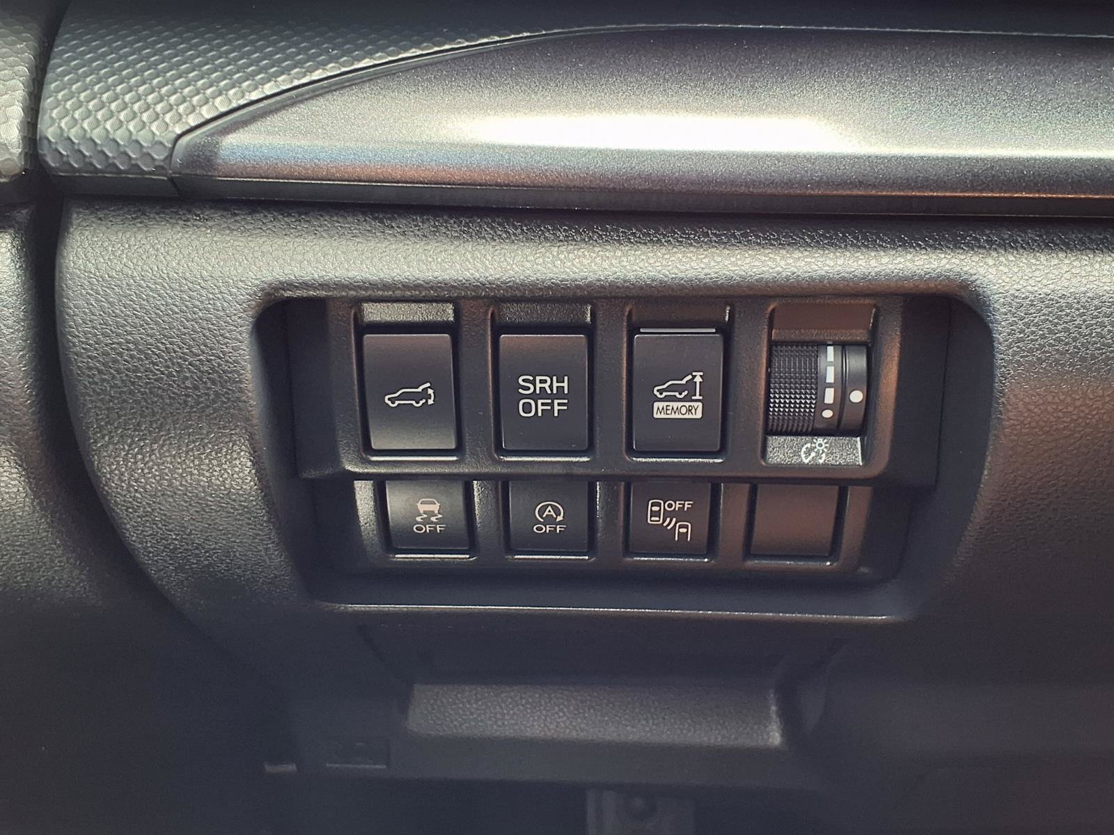 Certified 2024 Subaru Forester Sport AWD/4WD image 10