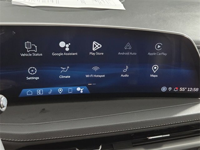 Certified 2024 Cadillac XT4 Premium Luxury image 23