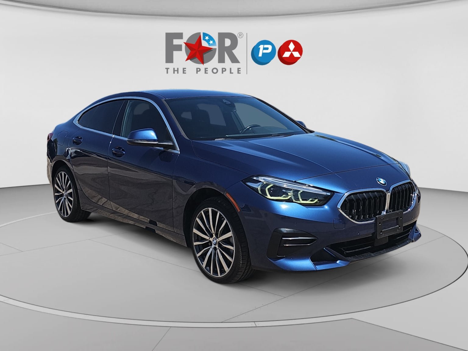 Used 2022 BMW 228i Gran Coupe FWD image 7