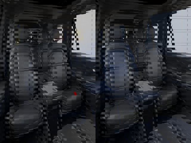 New 2026 Lincoln Navigator L Reserve image 11