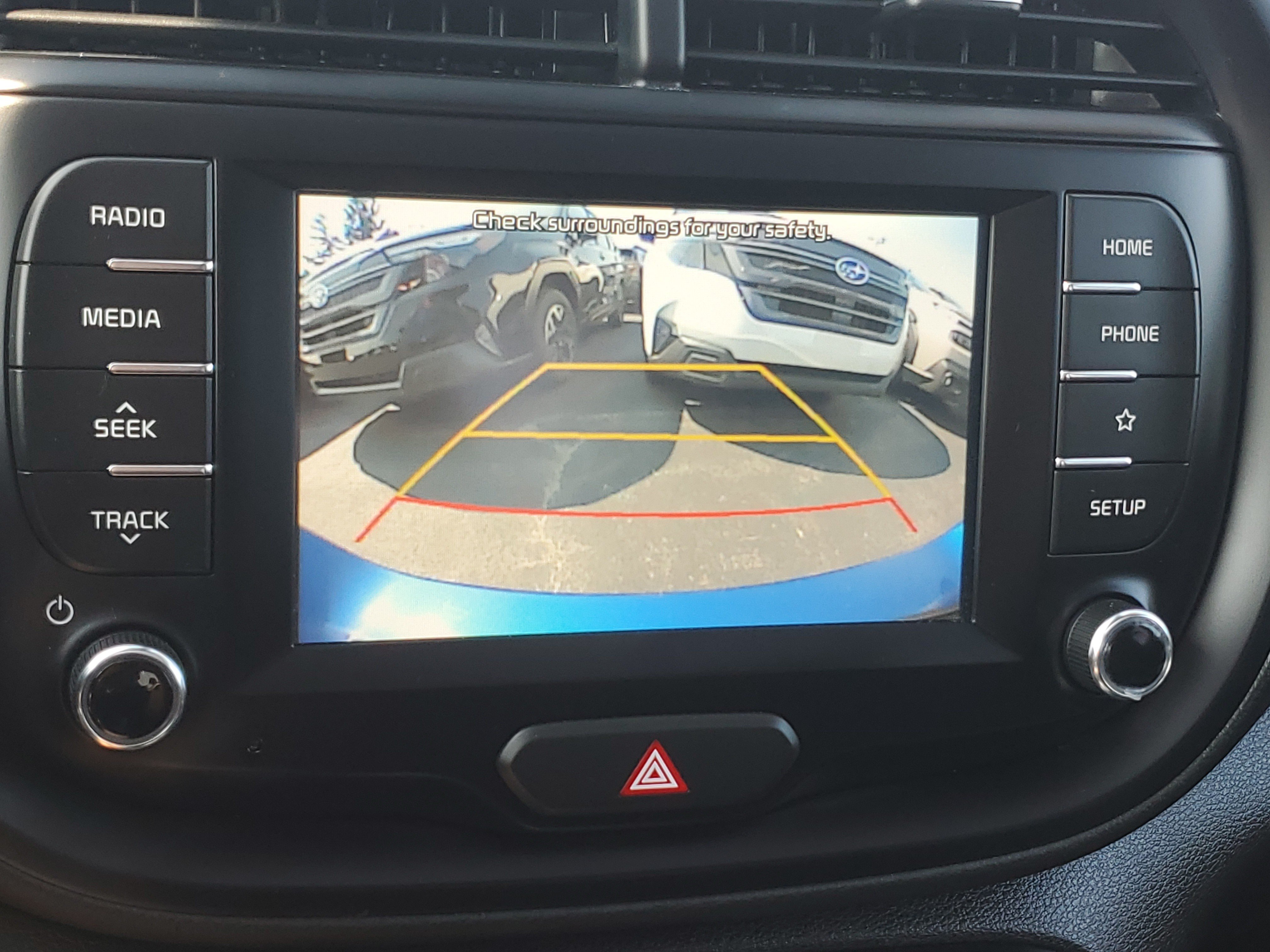 Used 2021 Kia Soul GT-Line FWD image 27