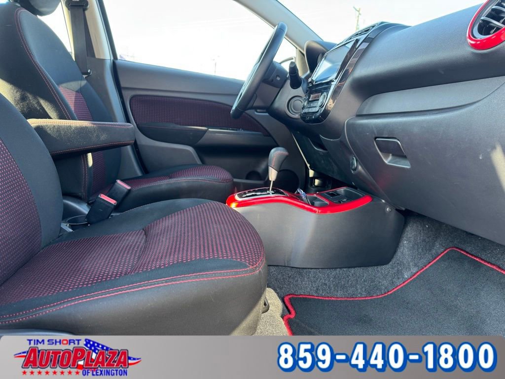 Used 2024 Mitsubishi Mirage image 36