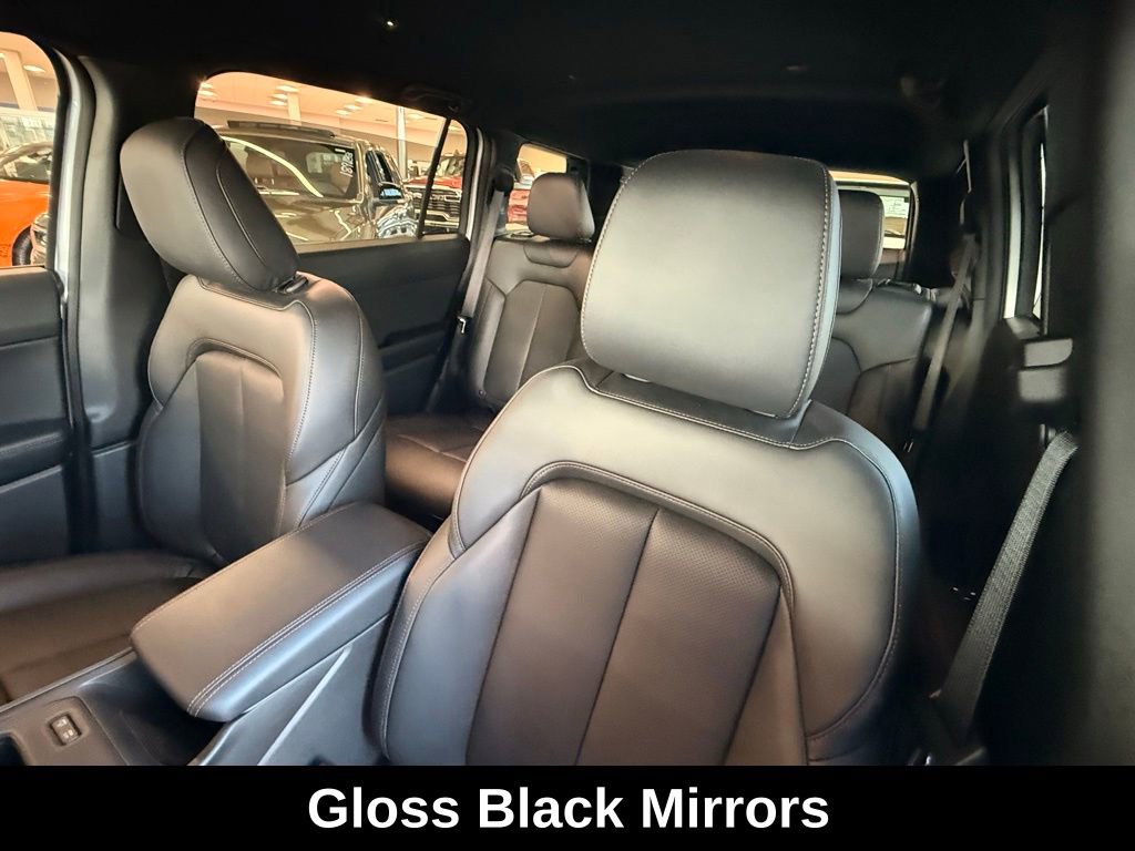 New 2026 Jeep Cherokee Limited image 20