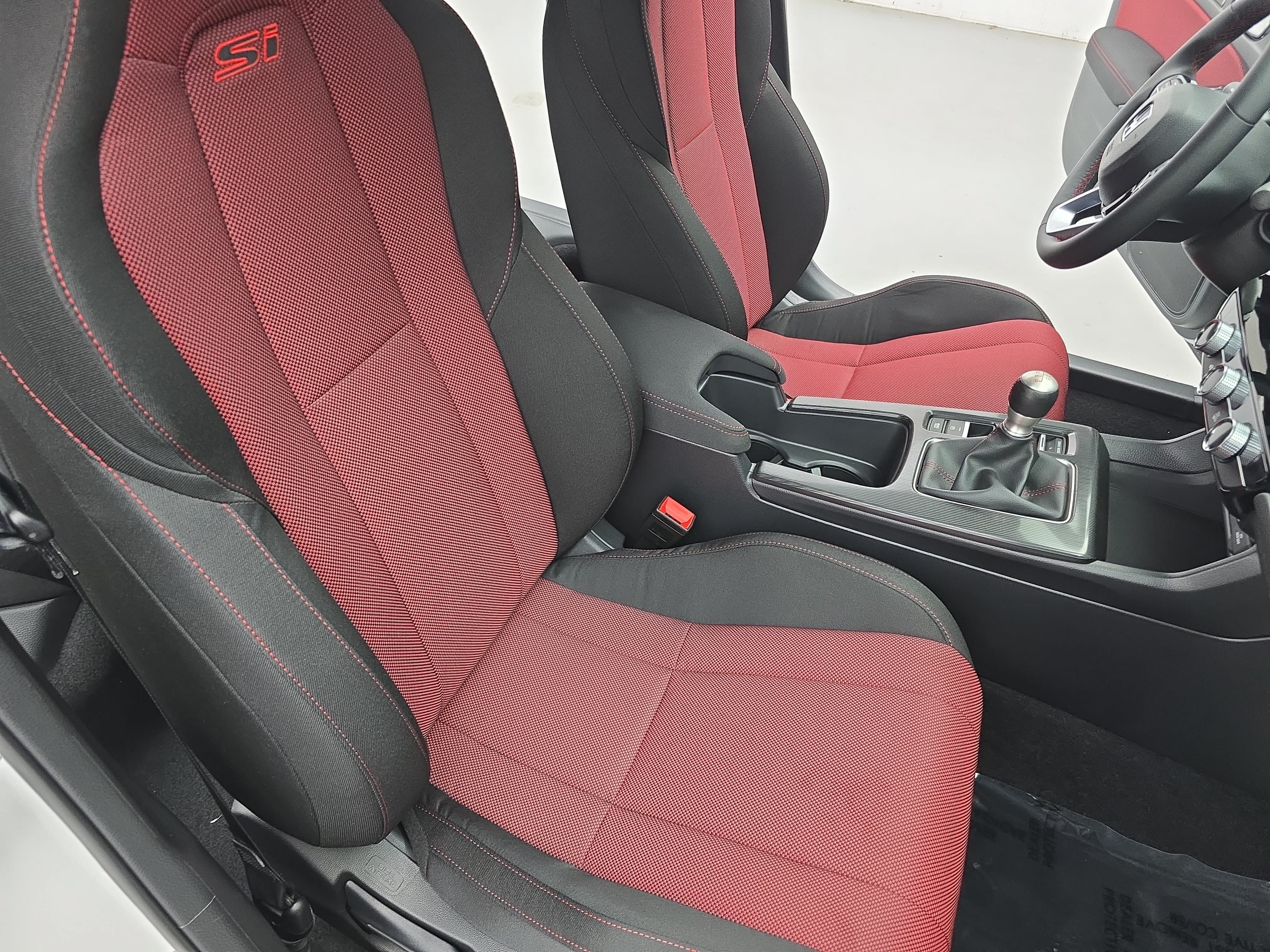 New 2026 Honda Civic Si image 10