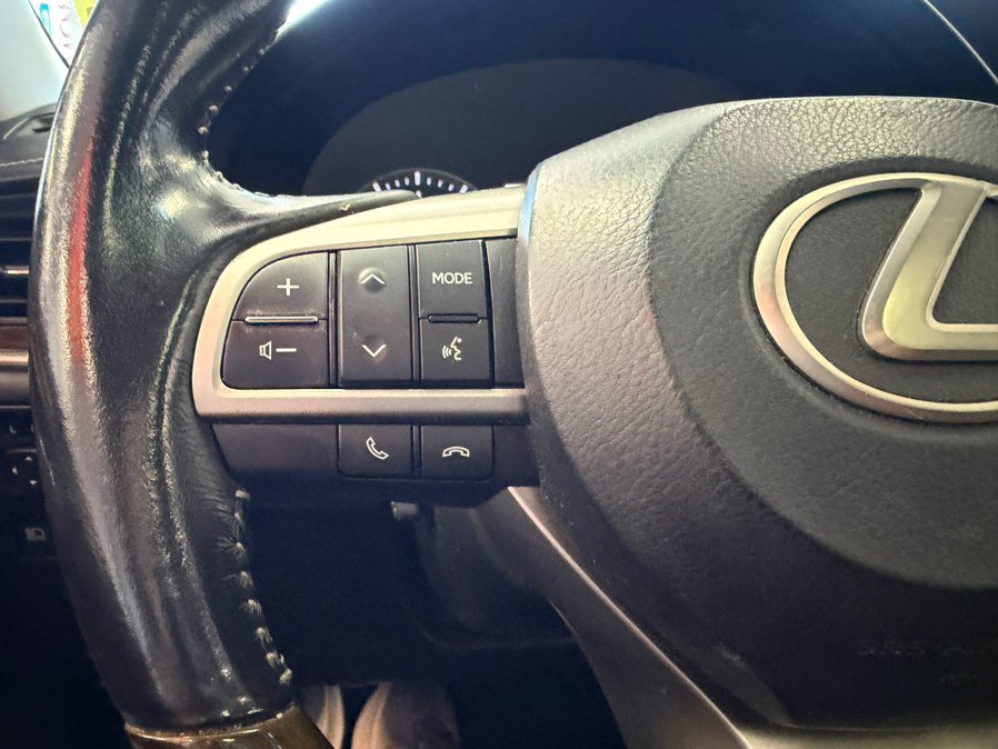Used 2016 Lexus ES 350 w/ Luxury Package w/Wood Trim FWD image 43