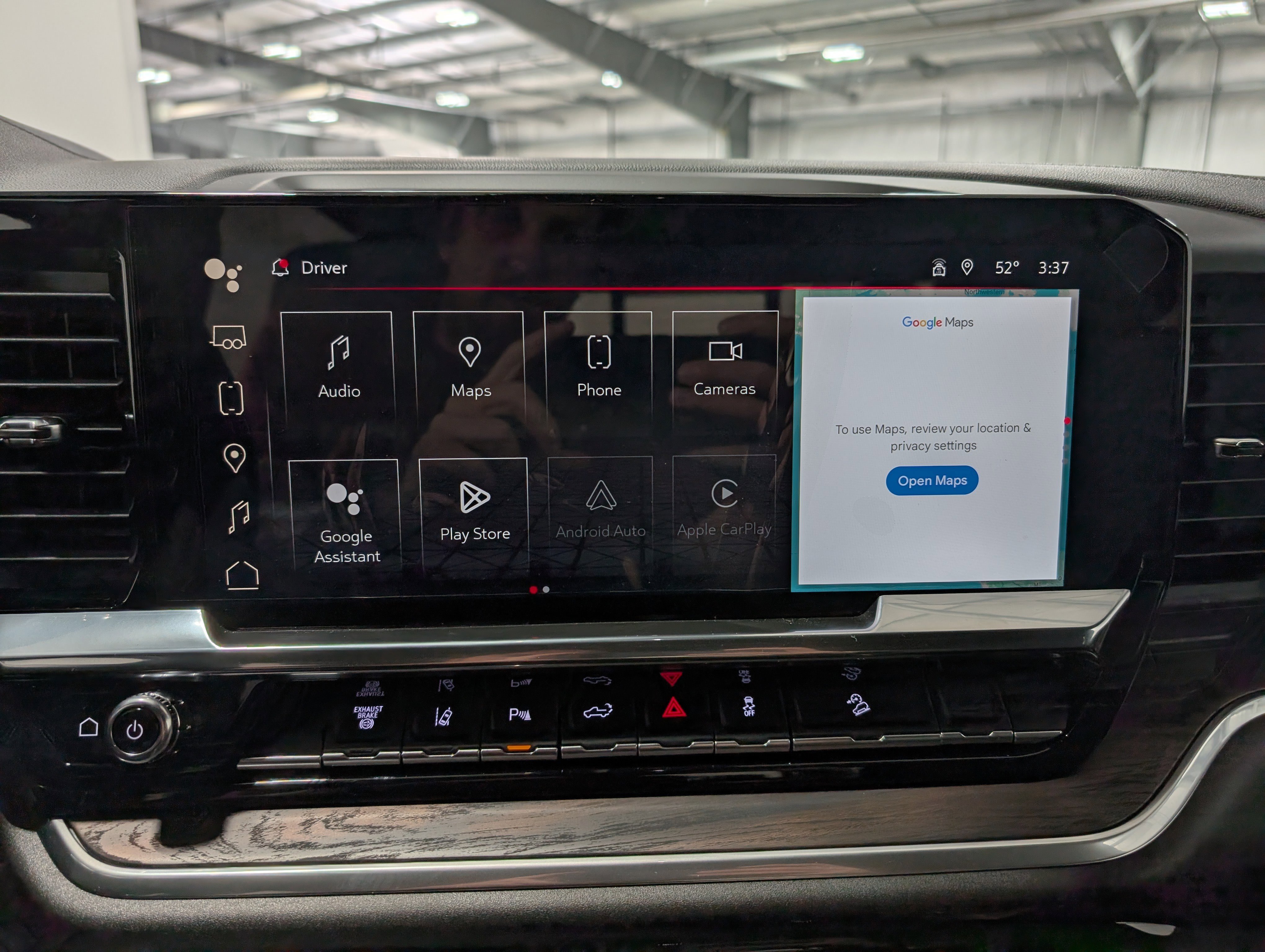 Used 2025 GMC Sierra 3500 SLT w/ SLT Premium Package image 26