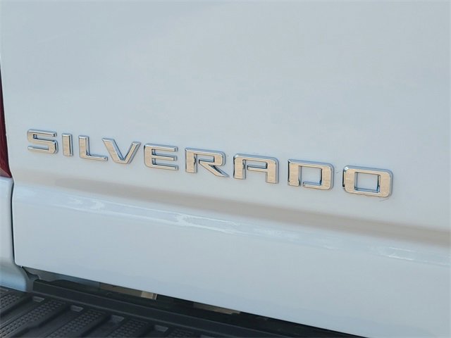 New 2026 Chevrolet Silverado 2500 Custom w/ Custom Value Package image 30