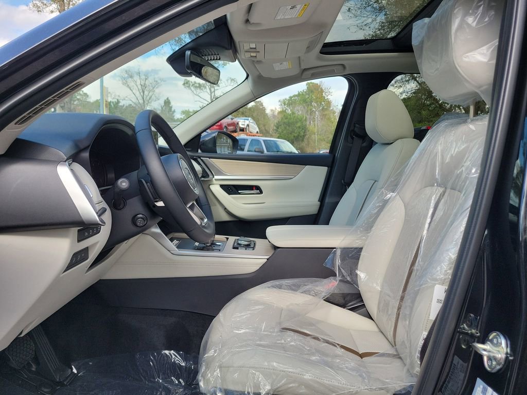 New 2026 MAZDA CX-90 3.3 Turbo S w/ Premium Package image 2