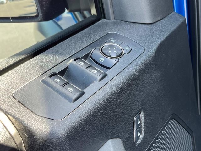 Used 2018 Ford F150 Raptor w/ Equipment Group 801A Mid AWD/4WD image 28