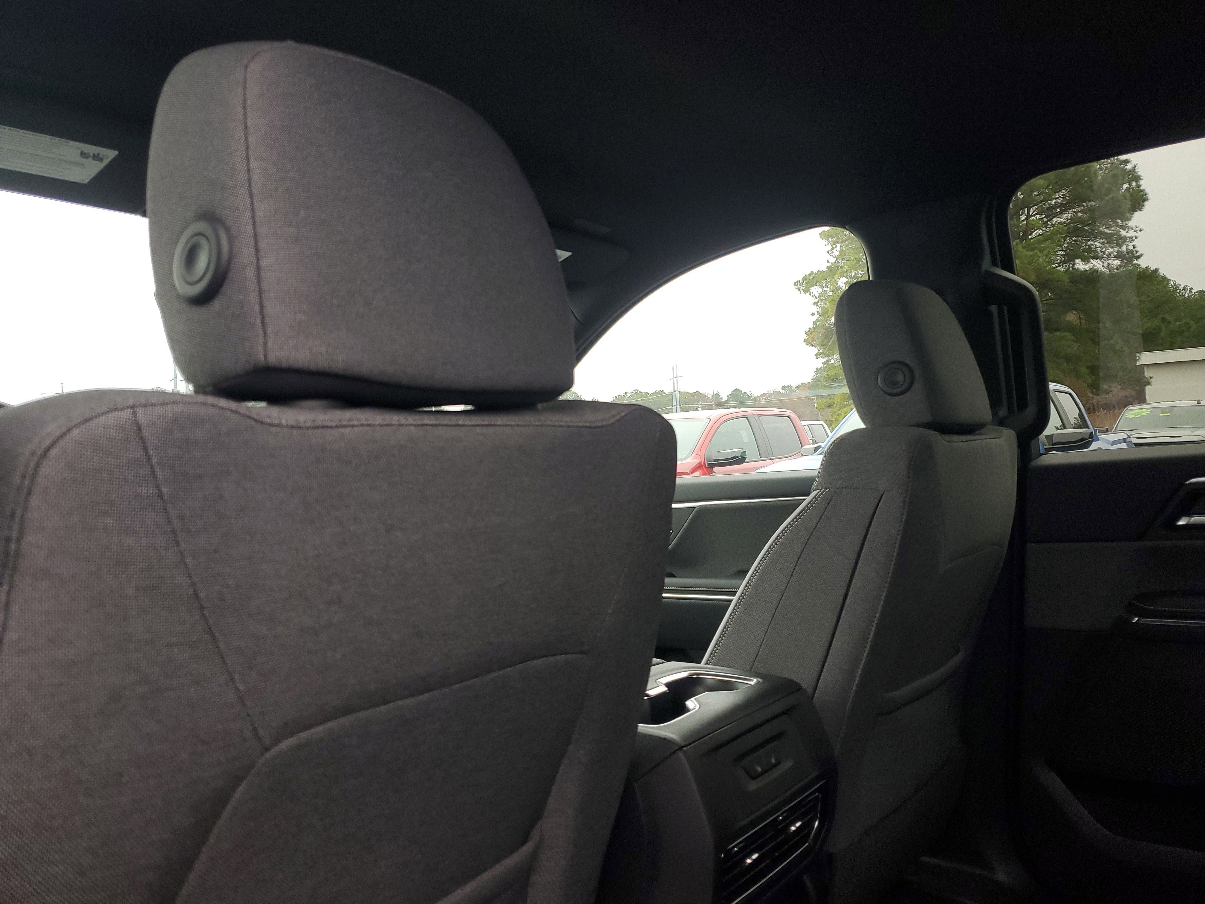 New 2026 GMC Sierra EV Elevation w/ Premium Package image 10