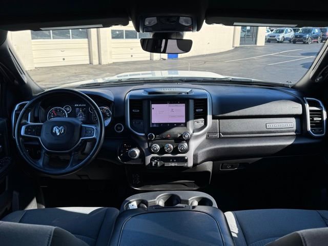 Used 2024 RAM 2500 Big Horn image 20