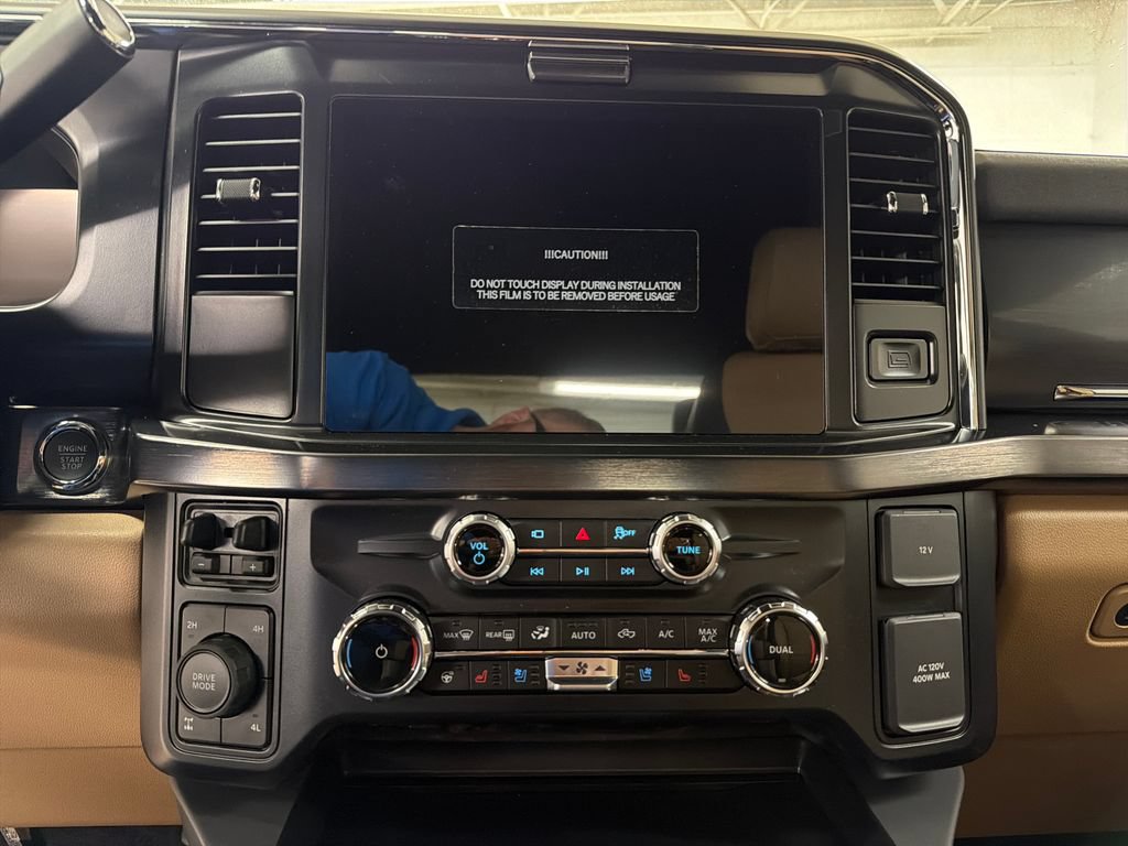 New 2026 Ford F250 Lariat w/ Chrome Package AWD/4WD image 21