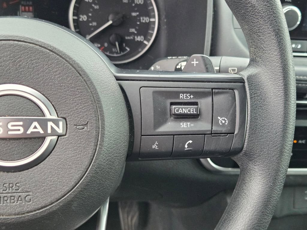 Used 2023 Nissan Rogue S FWD image 24